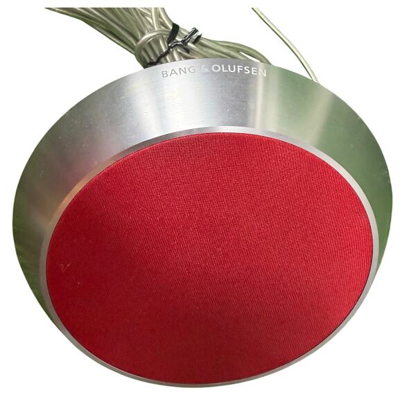 Bang & Olufsen BeoLab 14 5.1 Surround Speaker System w/Subwoofer & Beo4 Remote - Picture 5 of 9